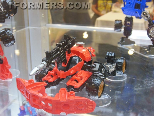 Botcon 2013   Transformers Contstruct Bots Day 3 Image Gallery  (37 of 60)